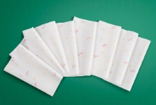 纸巾品牌策划应该积极适应环保趋势，为环保创新加把力